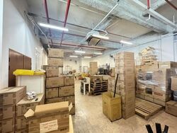 Henderson Industrial Park (D3), Factory #631105881